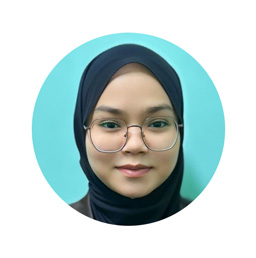 Aida Maisarah Binti Mohd Zamzuri