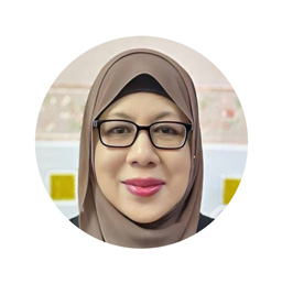Faridah Binti Ahmad