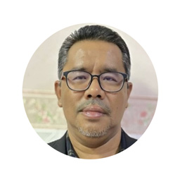 Kamaruddin Bin Man