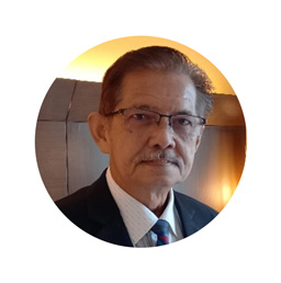 Tengku Adnan Bin Tengku Burhanudin
