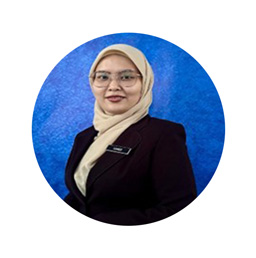 Tunku Puteri Nur Ihya Hanis Binti Mohamad Rodzi